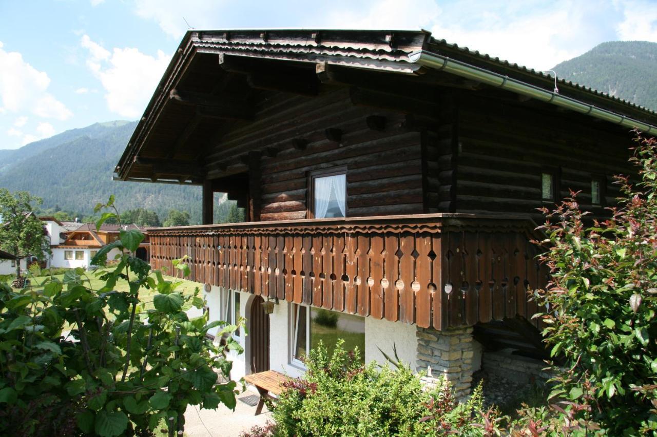 Ferienhaeuser Wurian Hermagor-Pressegger See Habitación foto