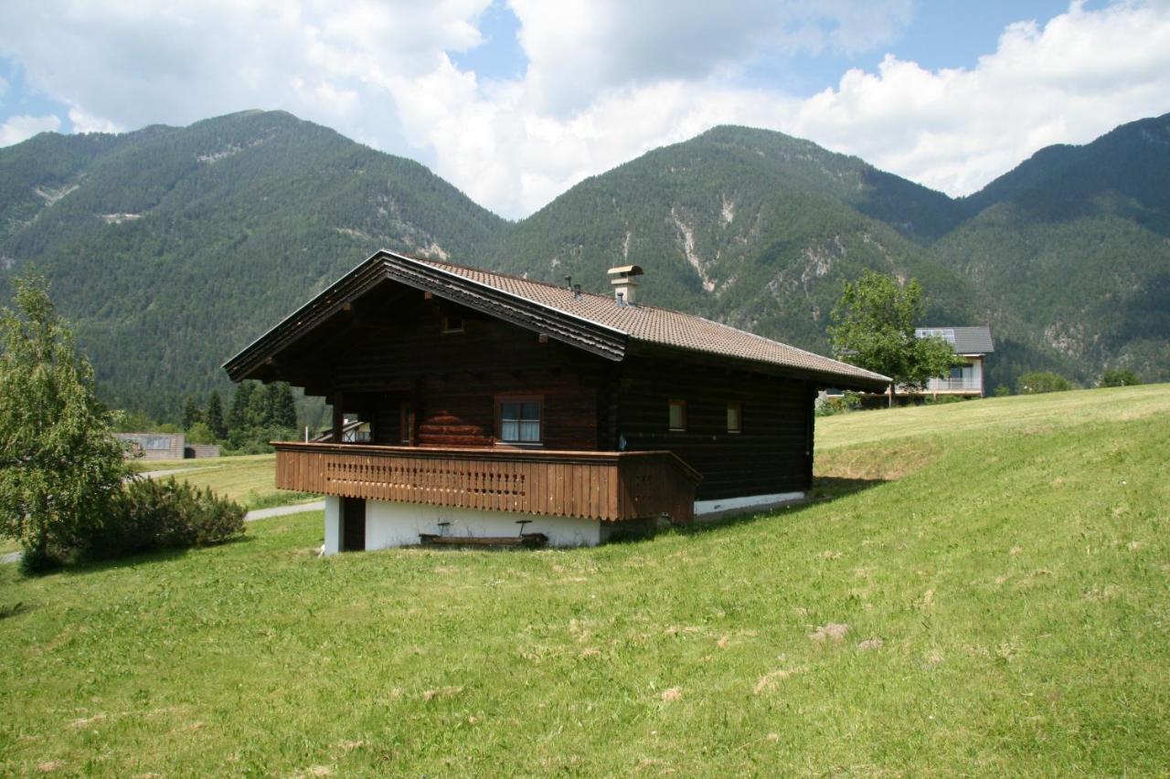 Ferienhaeuser Wurian Hermagor-Pressegger See Habitación foto