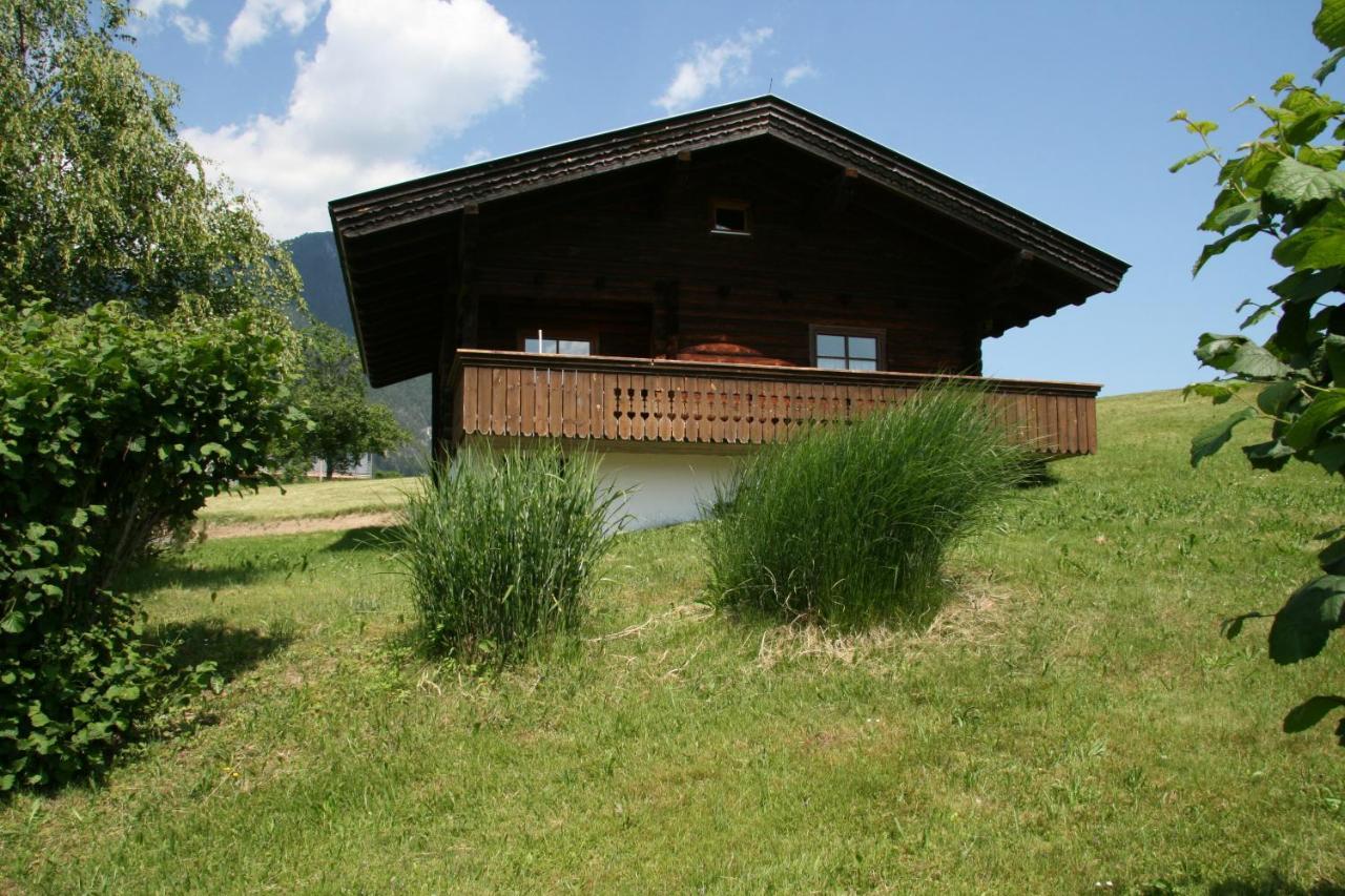 Ferienhaeuser Wurian Hermagor-Pressegger See Habitación foto