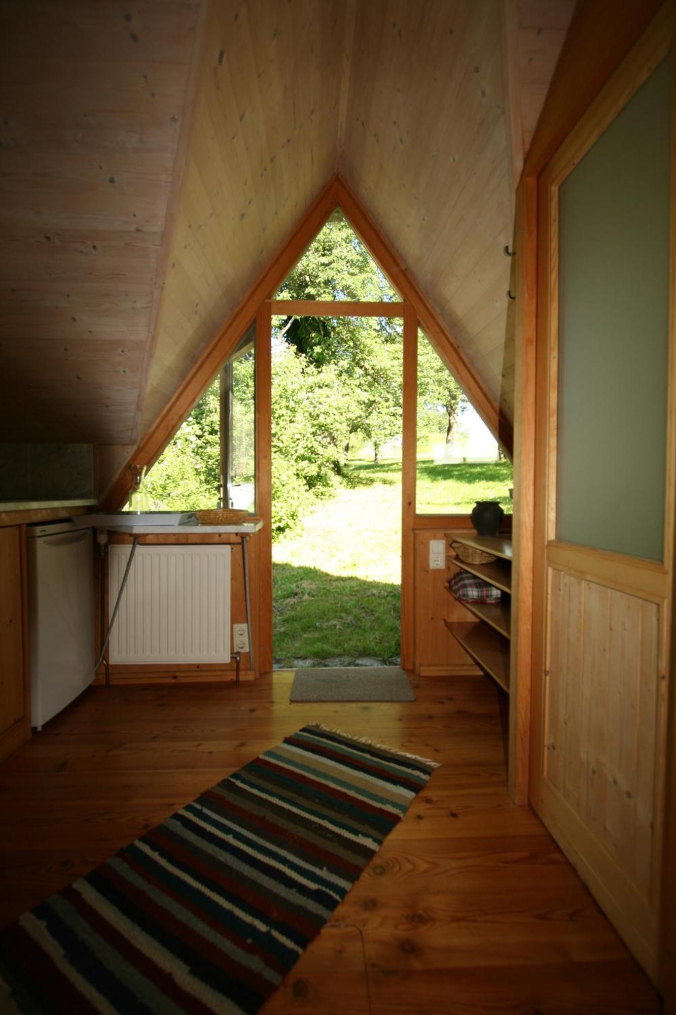 Ferienhaeuser Wurian Hermagor-Pressegger See Habitación foto