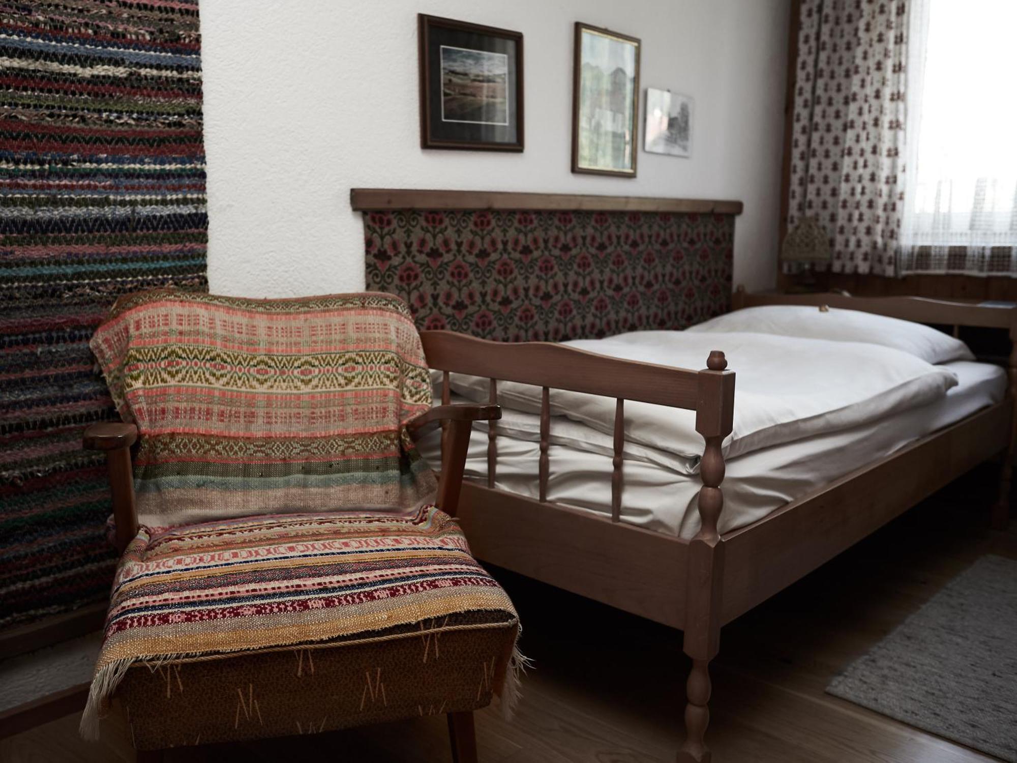 Ferienhaeuser Wurian Hermagor-Pressegger See Habitación foto